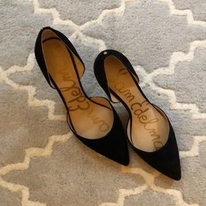 Sam Edelman Tesla D’Orsay Pumps